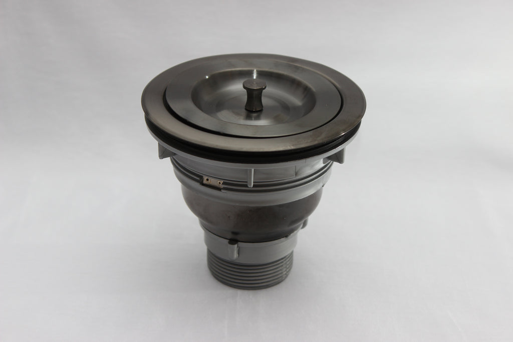 Ducted propeller