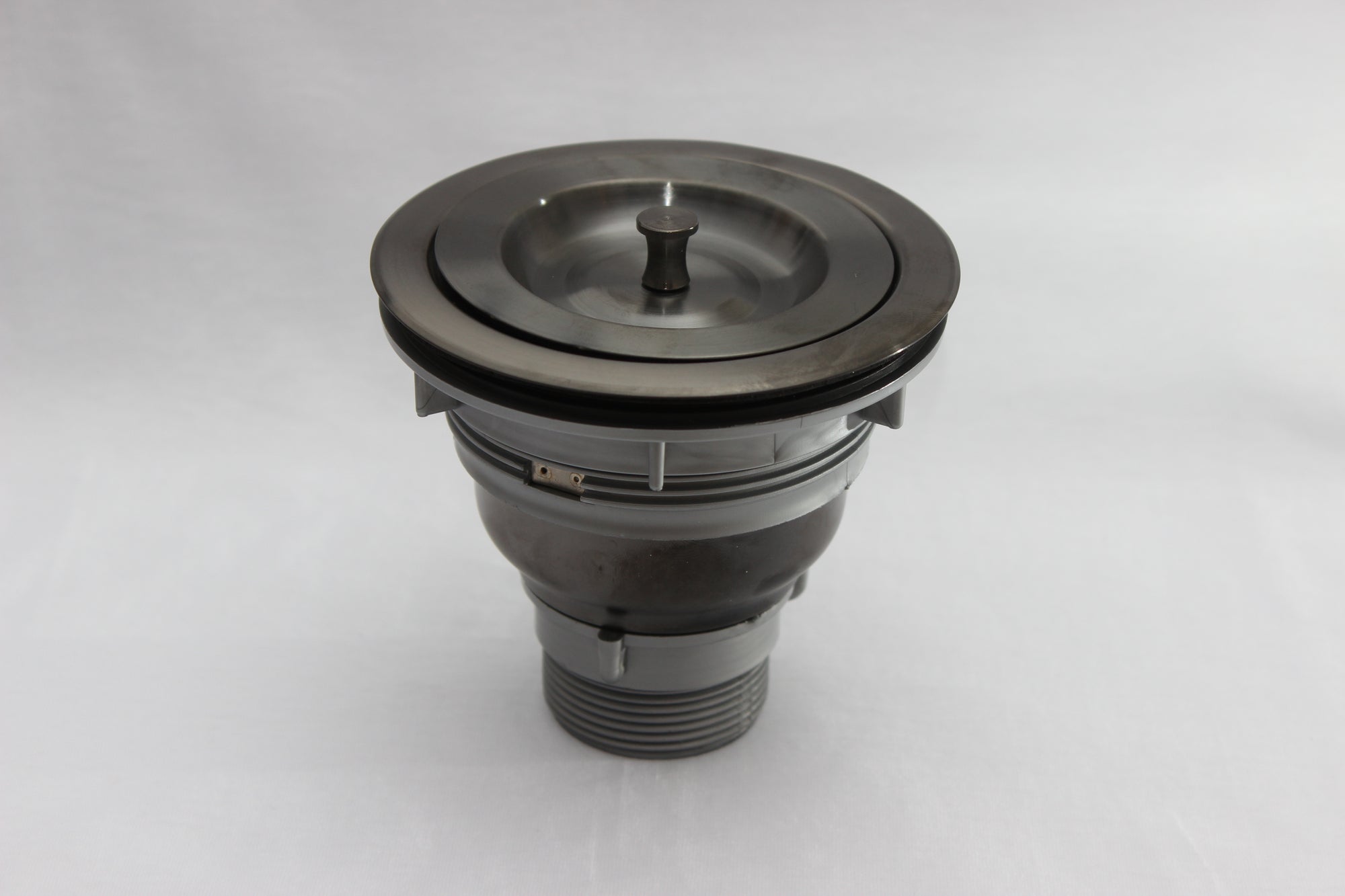 Ducted propeller