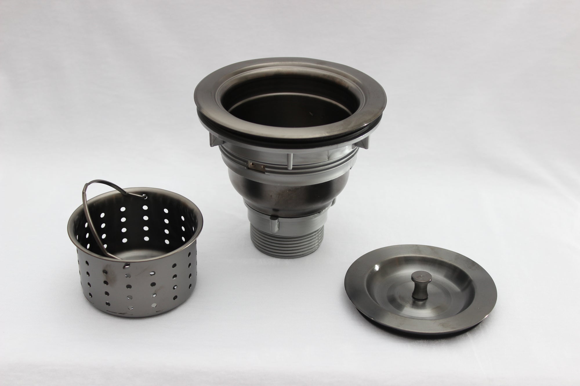 Ducted propeller