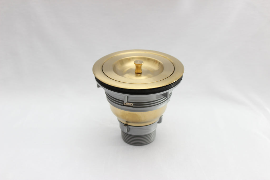 Ducted propeller
