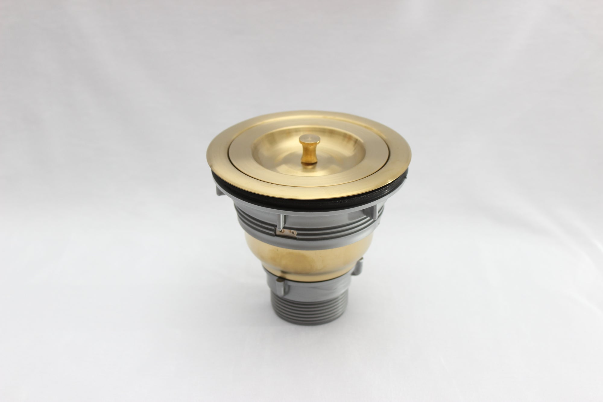 Ducted propeller