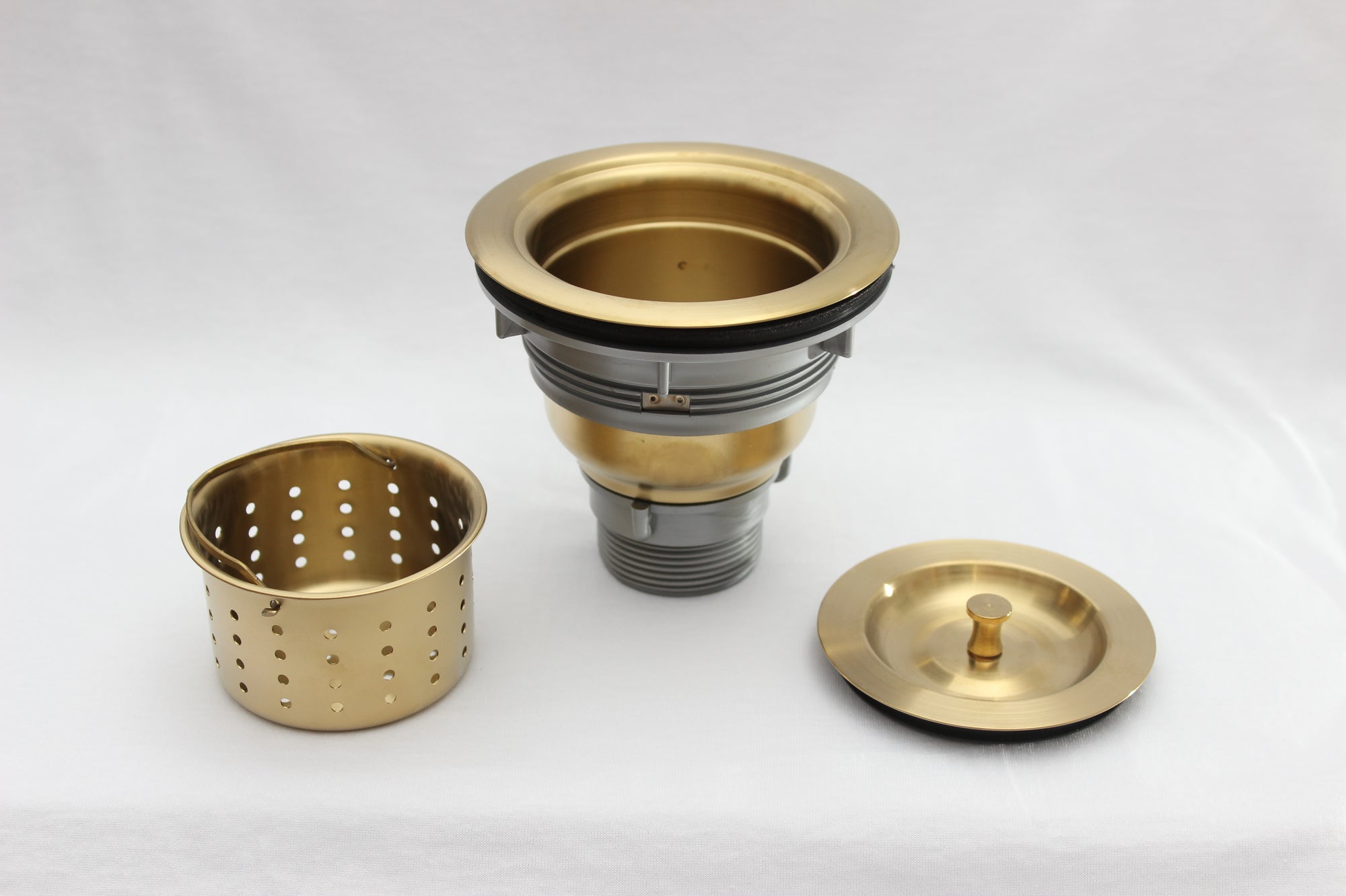 Ducted propeller