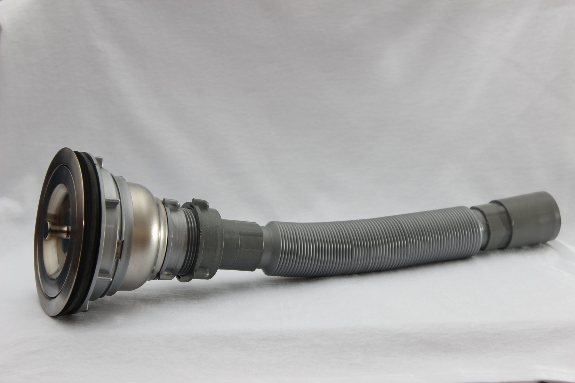 Ducted propeller