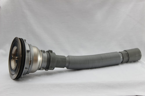 Ducted propeller